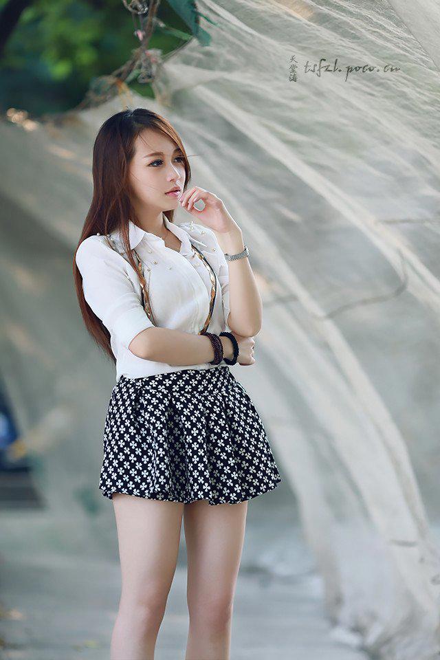 你不必害怕明天，路都是一步步走出来的