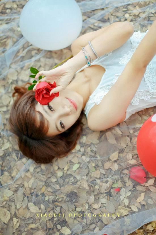 爱上了替补情人