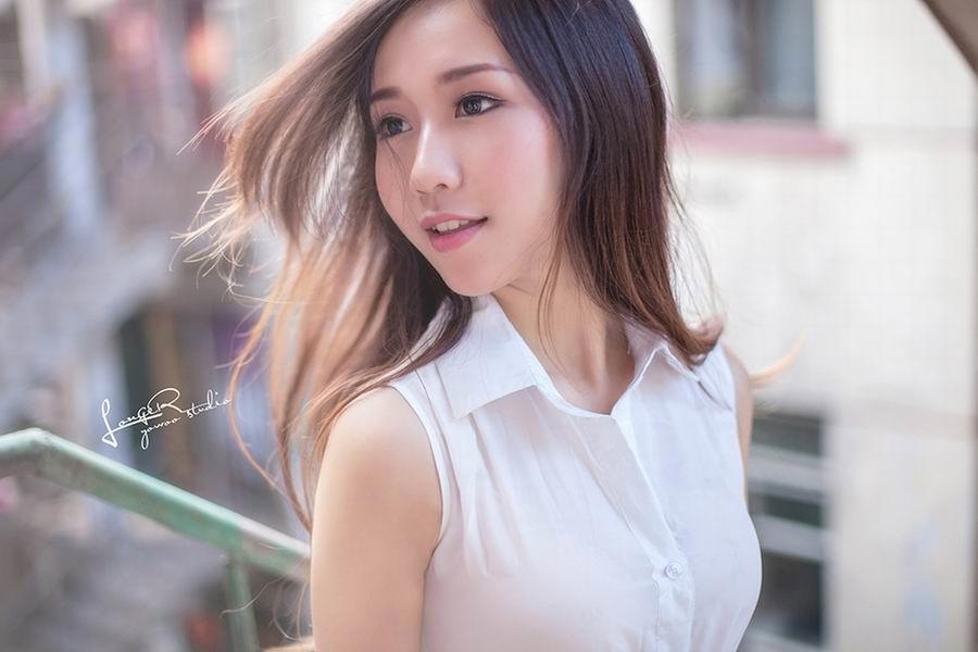 愉快的三人行