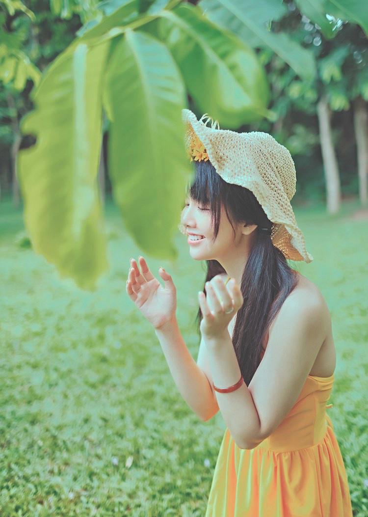 那时花开 清风吹散