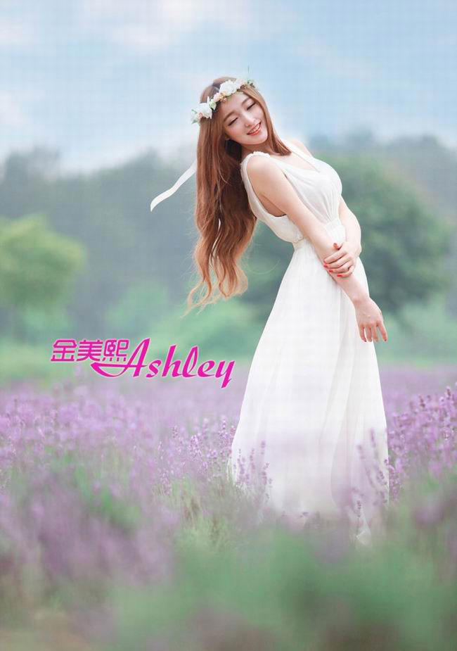 “轻熟”情场女杀手的专利