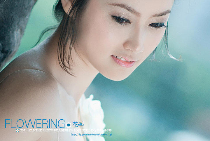 一见面他迫不及待的进入我的身体