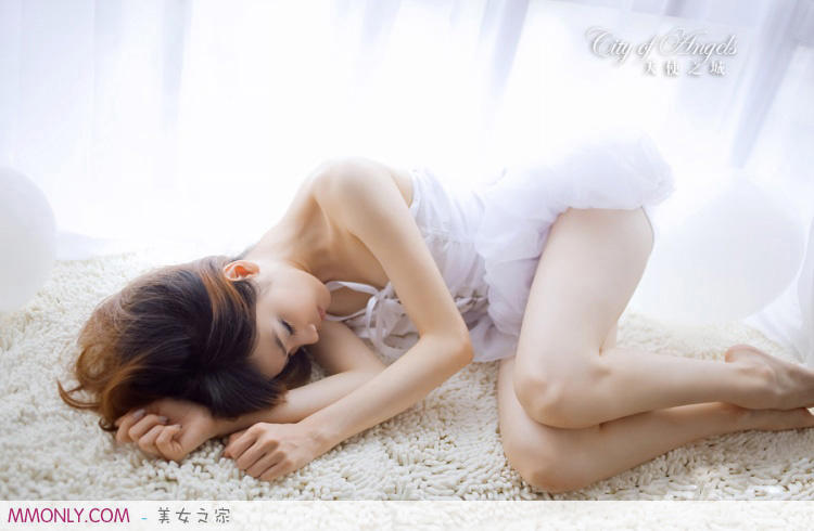 春蕾女童之我的故事