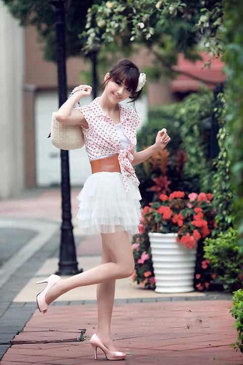 发生在出租车上的艳遇经历 她喊了别人的名字