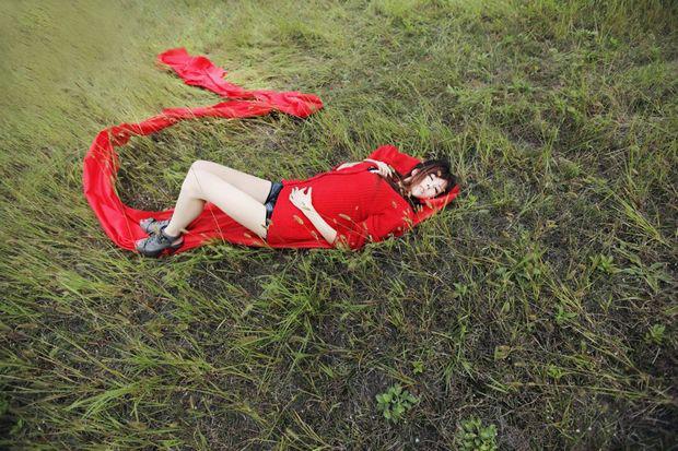 北大才女刘媛媛4分44秒演讲:不抱怨、靠自己