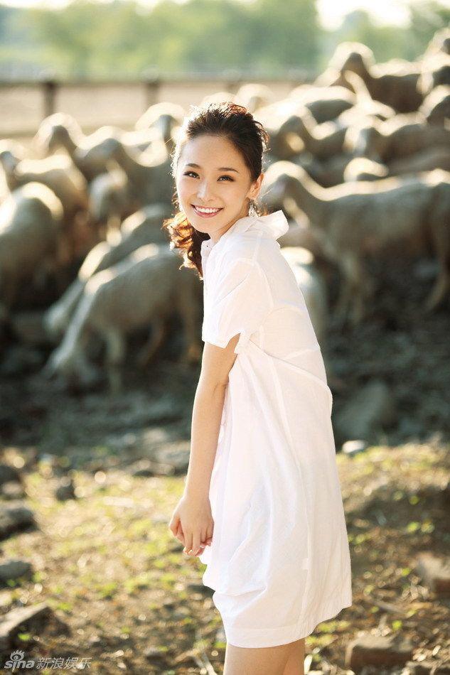 吴淡如：爱要保留不对称的美