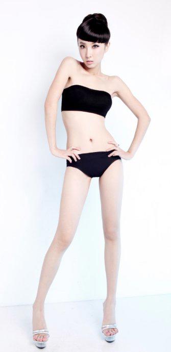 嫩模口述:我被老总下了催情药