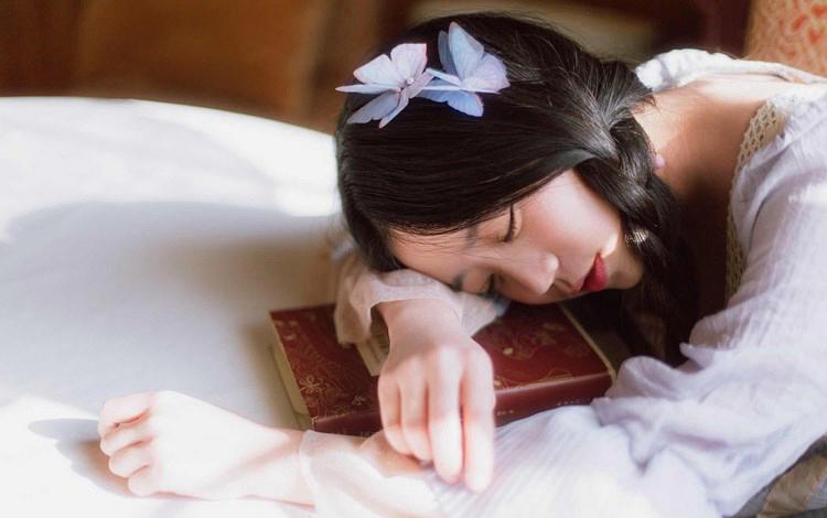 多想这样去爱妳