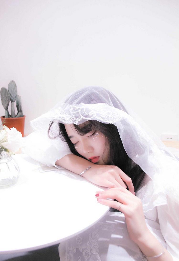 情书之五十年后的你和我