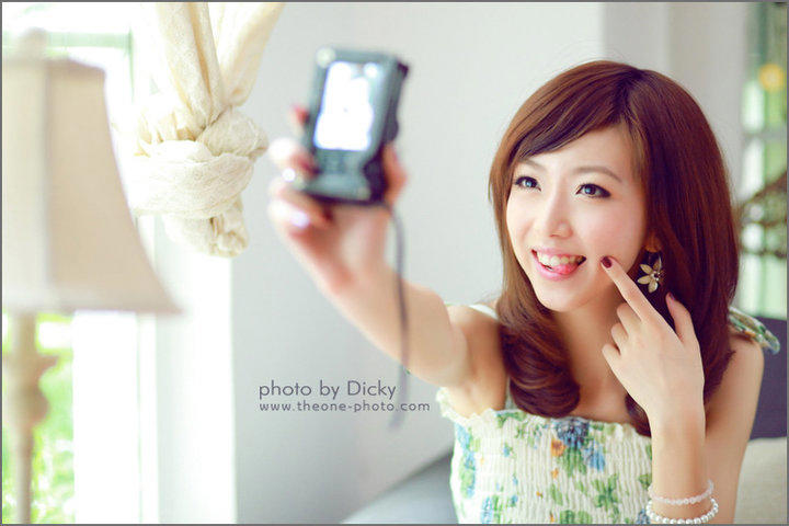 口述： 丈夫对我的照顾太疯狂让我承受不了