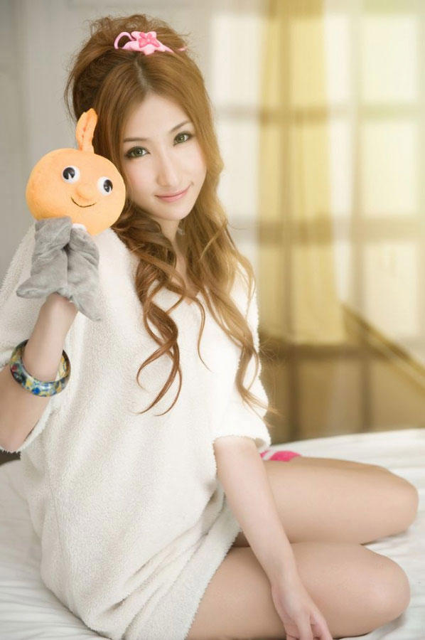 我被老婆逼着出轨