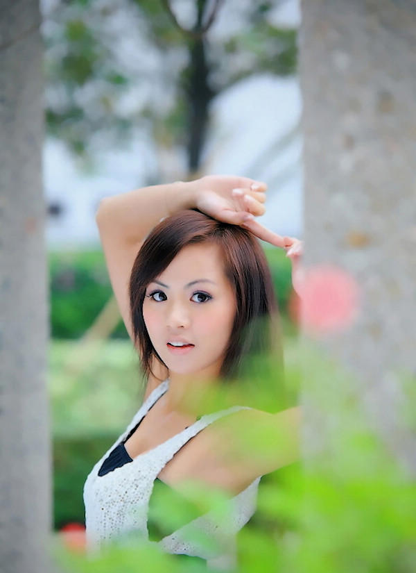 有缘总会相伴一生