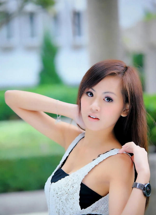 小心－我的大学爱情