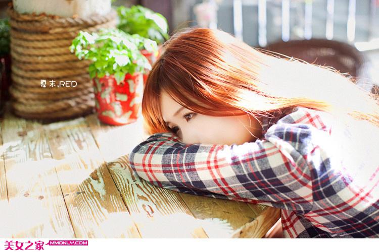 你是我最美的人间