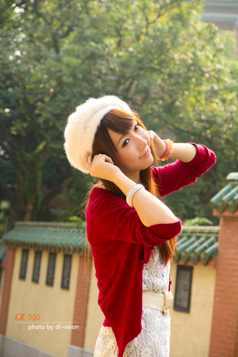 分手了,留给对方美好的印象