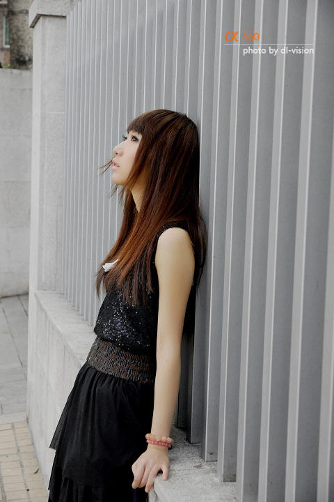 与美女合租的精彩生活