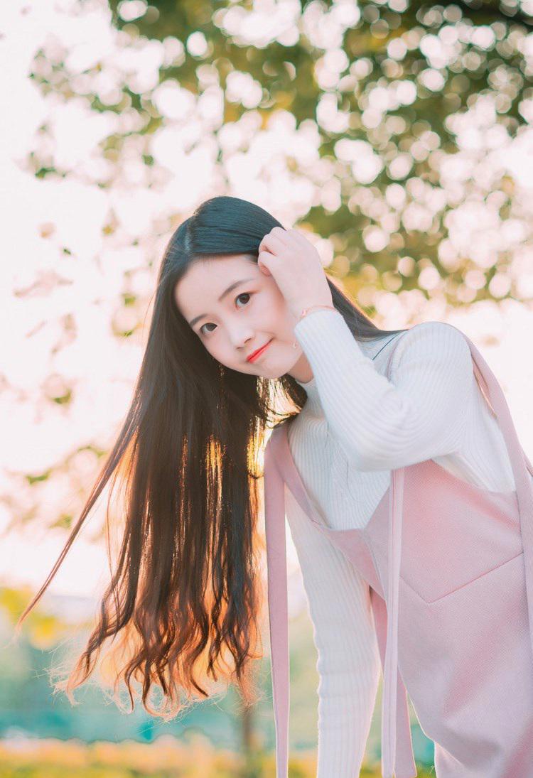 感动到女生哭道歉的话