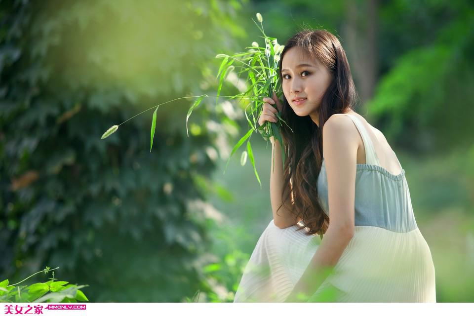 【爱情故事】他和她的故事