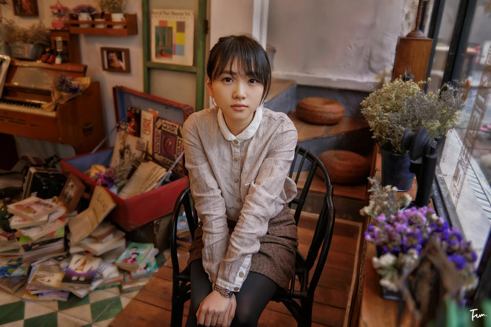 少女被同学爸爸性侵后居然爱上了对方