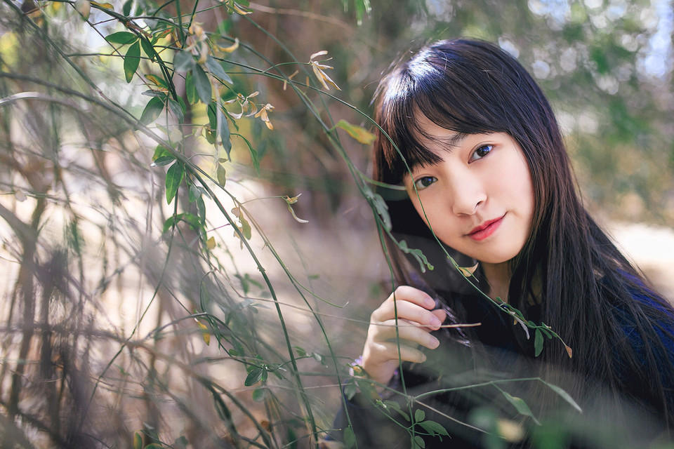 一个女孩,她跟我说分了,之后过了几天又想跟我和好,我该怎么办?是跟她再和好,还是就此结束;前提是我还在喜欢着她?