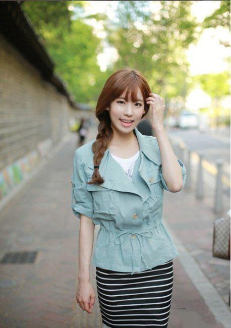 母亲最愿意见到的什么？