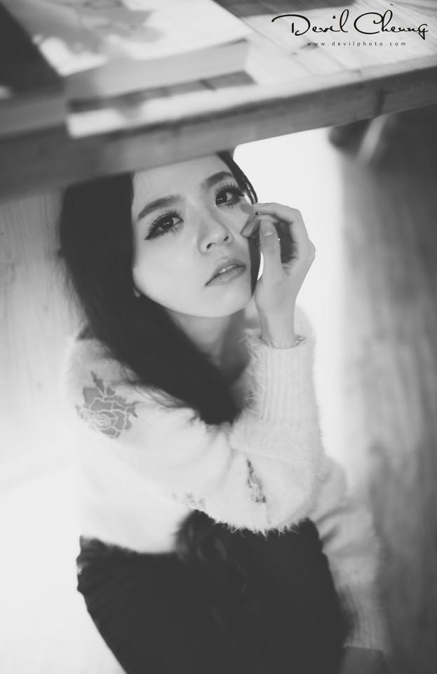 沉迷婚外情 老婆派妹妹监视我