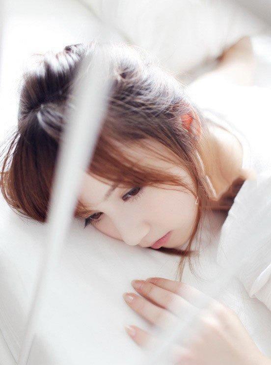 父亲和他的女朋友们