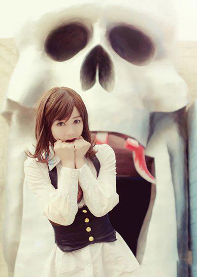 恭喜你找到了愿意永远陪在你身边的那个人了