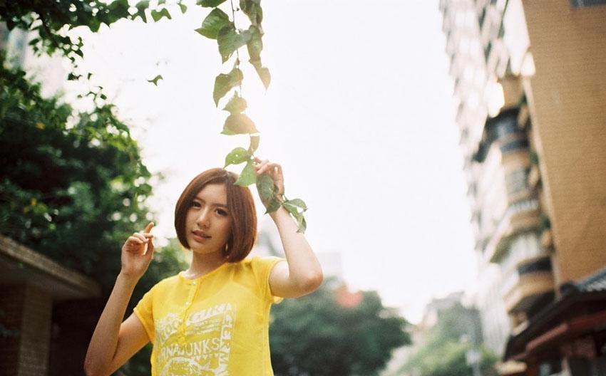 我与男友相恋后 我拼命倒贴