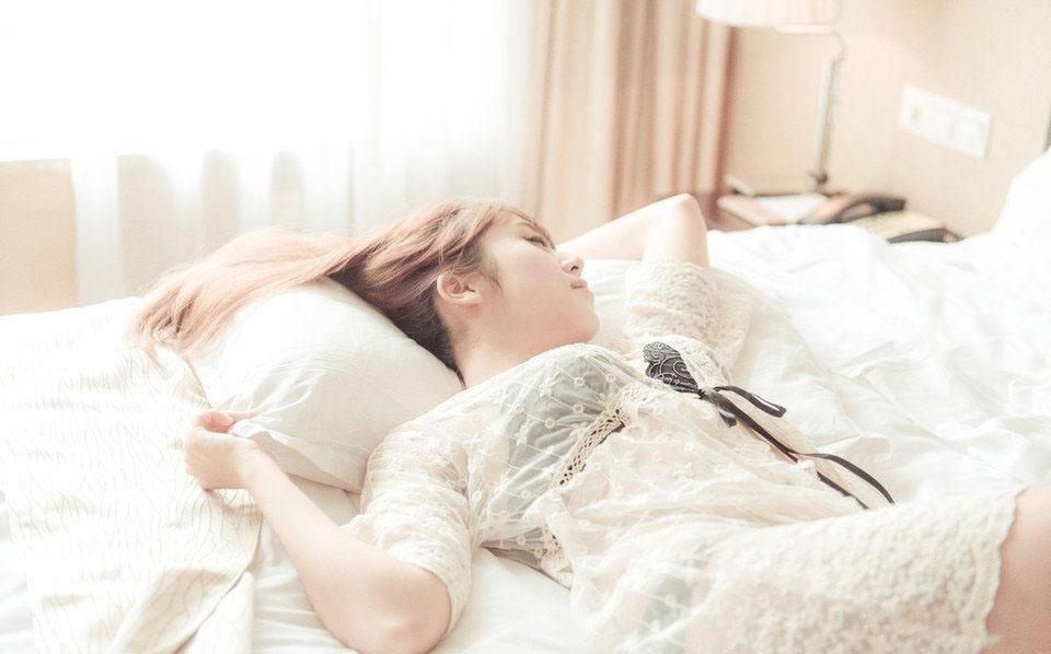 惊魂热晌午_灵异故事