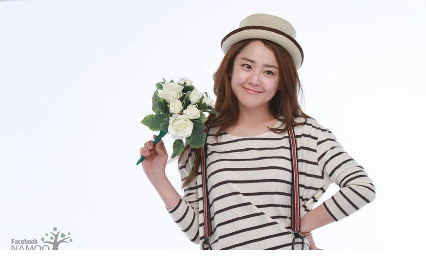 男朋友准备放弃你的表现？