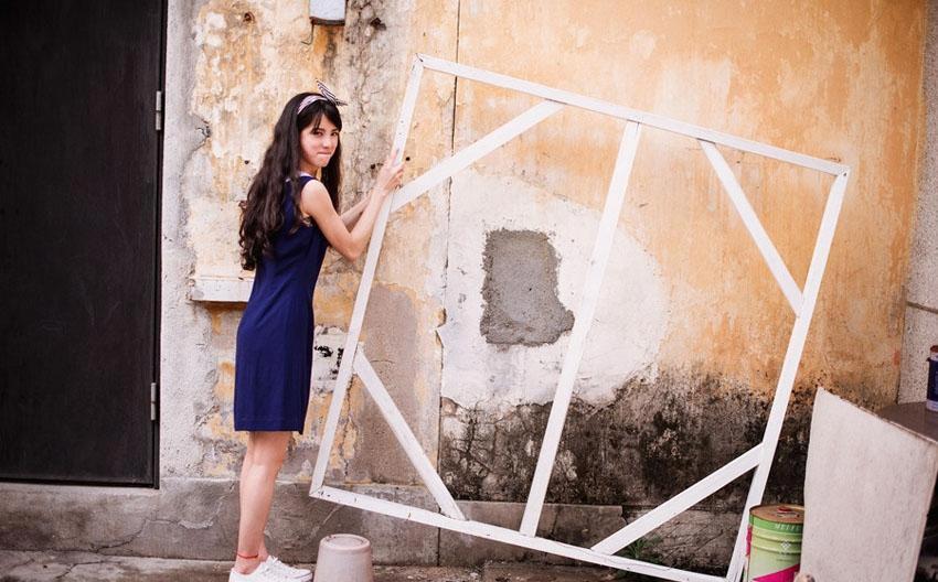 情人香水无味_生活故事