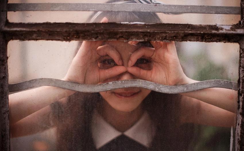 贫穷的爱情_生活故事