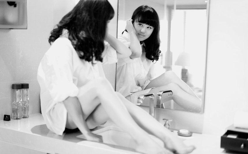 孤单的浪子遇见你再也不会孤单