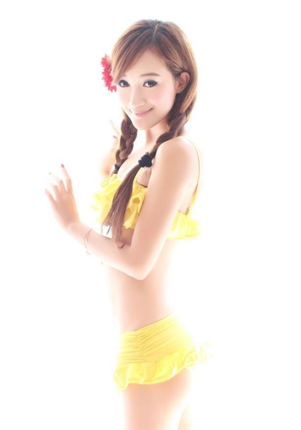 丈夫脾气好妻子更漂亮