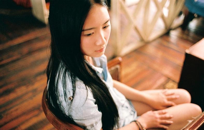 月上柳梢,我心飘摇