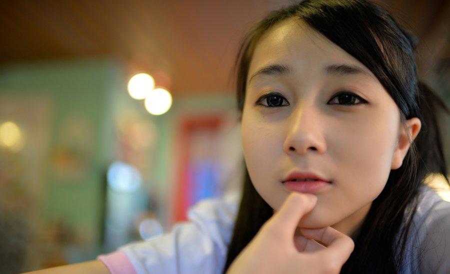 新婚夜，新郞转眼变成豺狼！