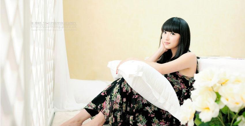 口述:失恋后爱上漂亮的女邻居 我将她按在浴室门上做到腿软