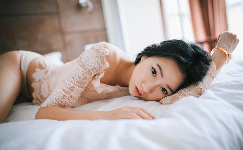 爱的承诺