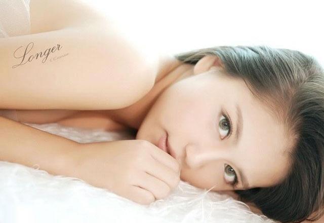 爱情说说心情短语