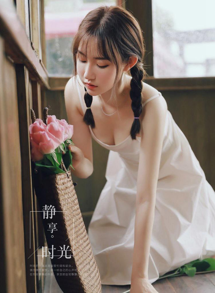 保护，你我心中最美的样子