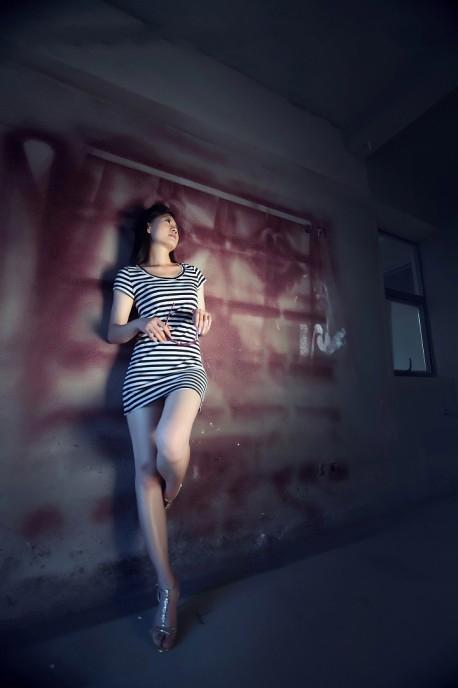 口述：我和初恋情人开房过程