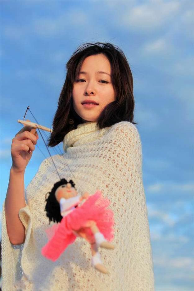 与已婚女人相爱 我们欲罢不能