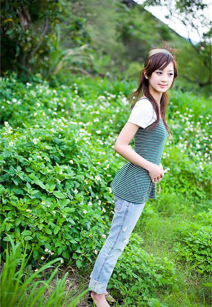 第一次的感觉怎么样？第一次的进去的图片