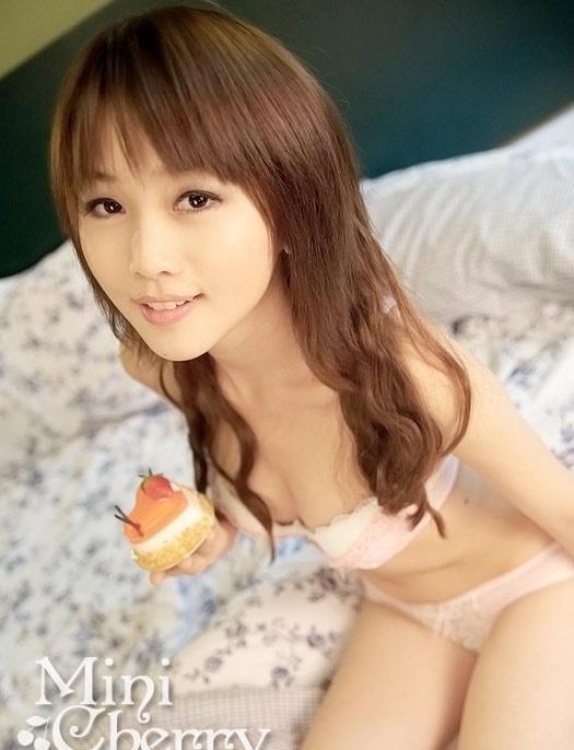 水菜丽口味重的番号