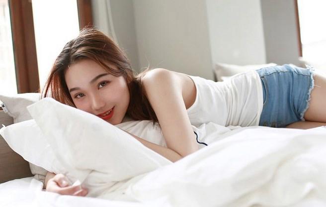 他一直都很好