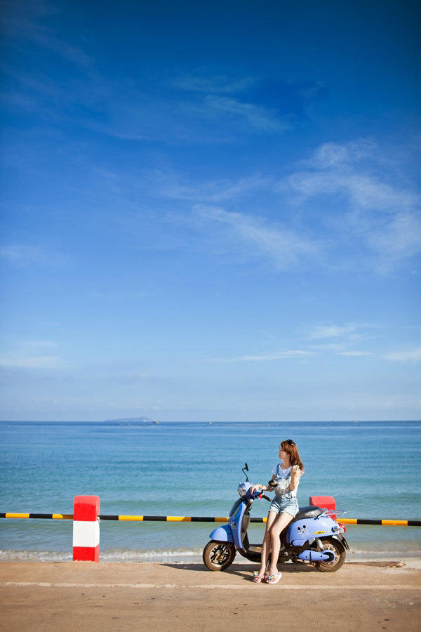 美好的初恋让我无法释怀