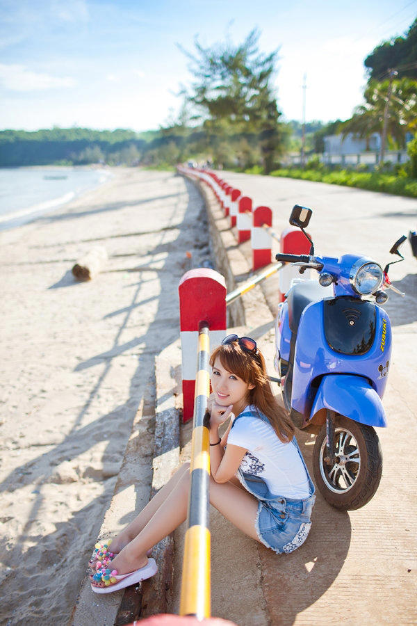 男生说分手，女生说不强求，女生立马删除微信，是什么心理？