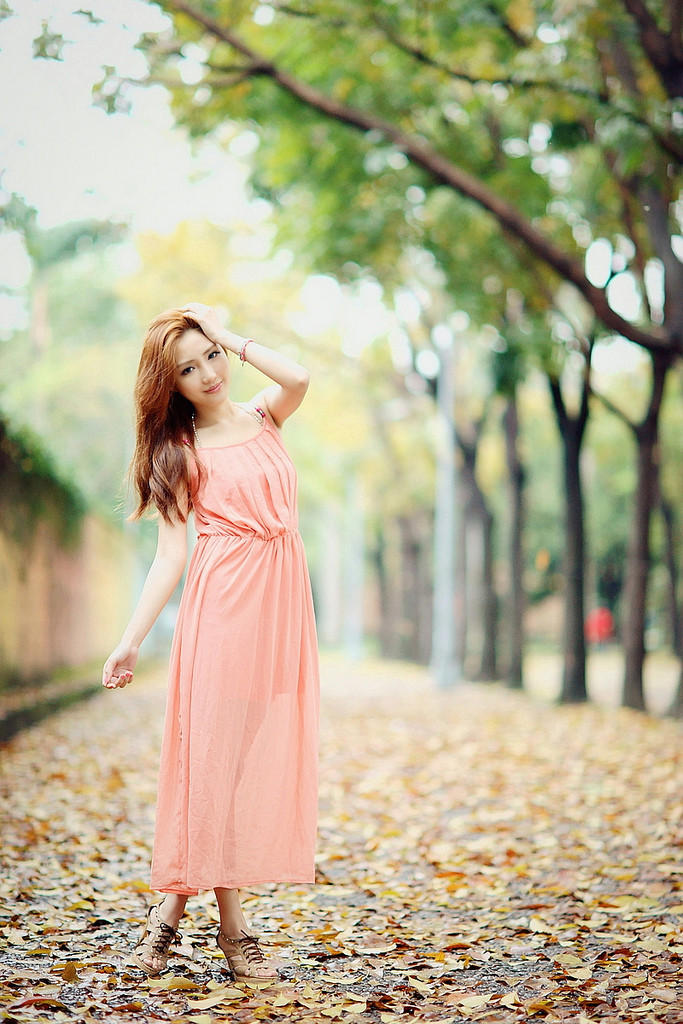 我与女博士的姐弟恋