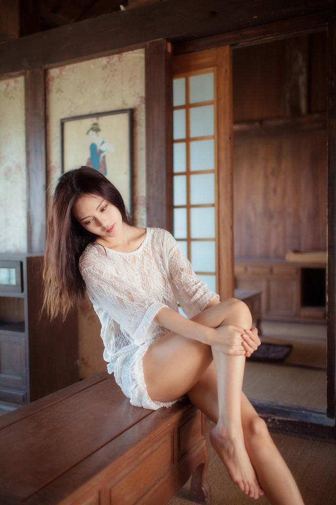 我不想做小三 暴露自己给民工轮流梯田